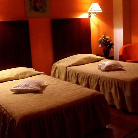 Hotel Ambassador Baia Mare Extérieur photo
