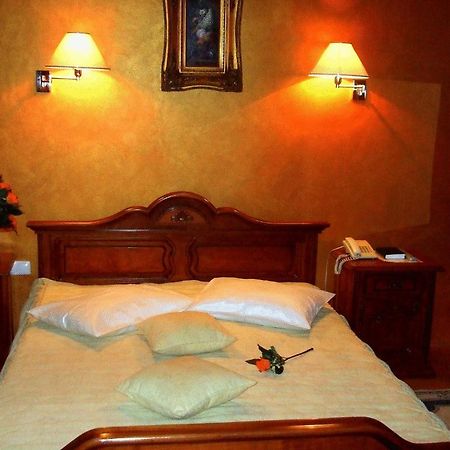 Hotel Ambassador Baia Mare Extérieur photo
