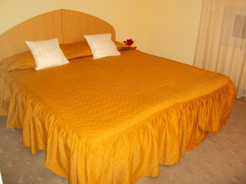 Hotel Ambassador Baia Mare Chambre photo