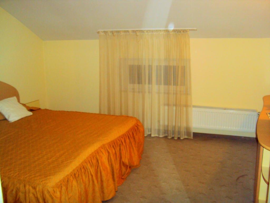 Hotel Ambassador Baia Mare Chambre photo