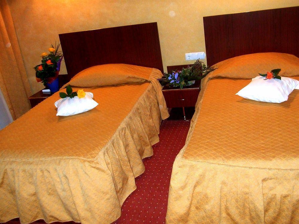 Hotel Ambassador Baia Mare Extérieur photo