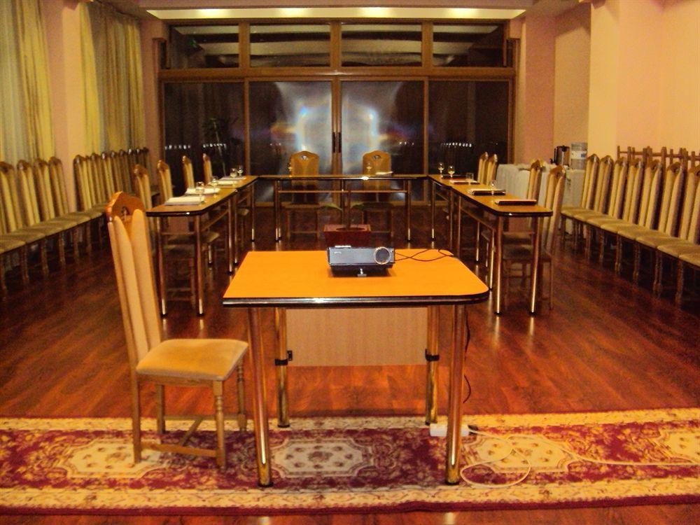 Hotel Ambassador Baia Mare Extérieur photo