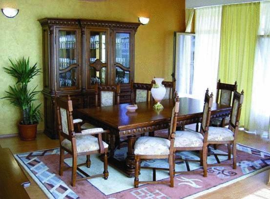 Hotel Ambassador Baia Mare Intérieur photo