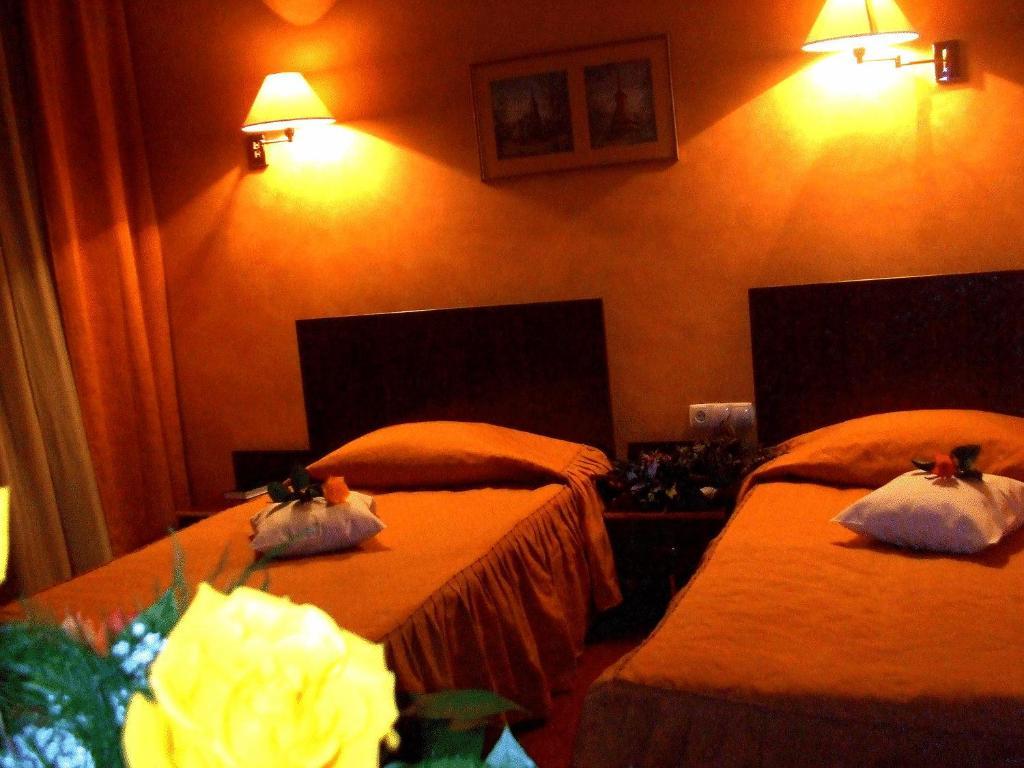 Hotel Ambassador Baia Mare Extérieur photo